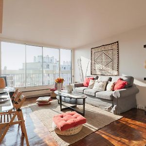 Apartamento de 2 Dormitorios